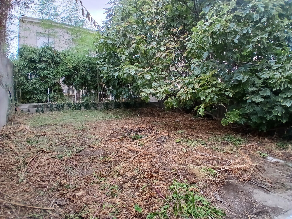 Vente Maison VENTE - MAISON - 12 pieces - 420 M2 - ALES Ales