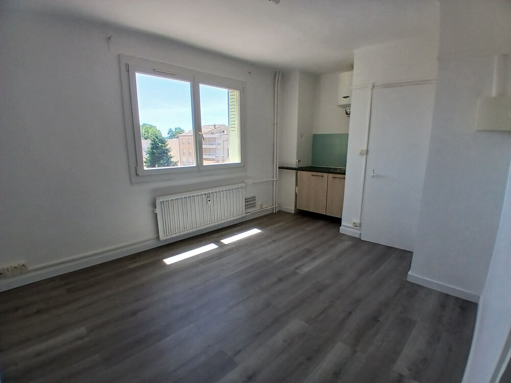 Vente Appartement VENTE - STUDIO - 18 M2 - ALES Ales