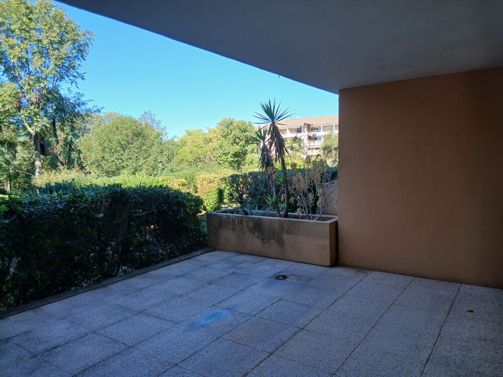 Vente Appartement VENTE - APPARTEMENT - 3 PIECES - 74 M2 - ALES Ales