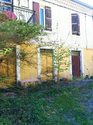  Maison à vendre 8 pièces 160 m²