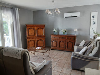  Maison � vendre 5 pi�ces 130 m�