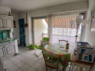  Appartement à vendre 3 pièces 77 m²
