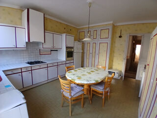  Appartement � vendre 7 pi�ces 225 m�