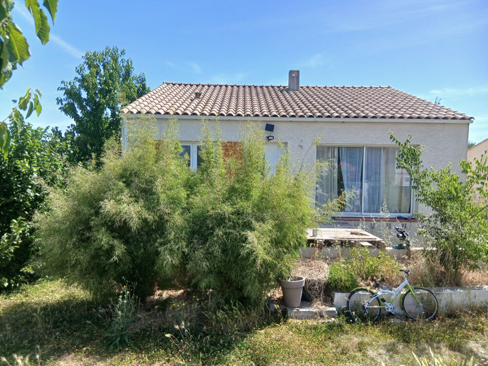 Maison 5 pièces 100 m² · à Saint-Christol-lez-Ales · 100 m² · 200 000 €
