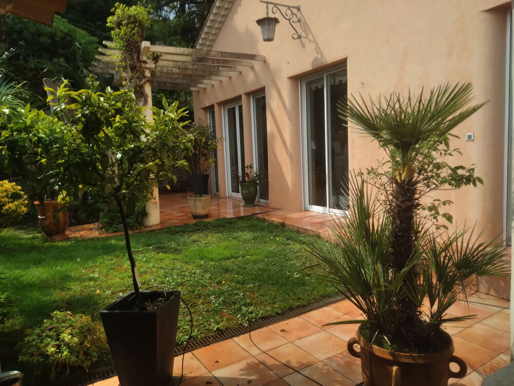 VENTE - MAISON - 127 M2 - 6 pieces - ALES