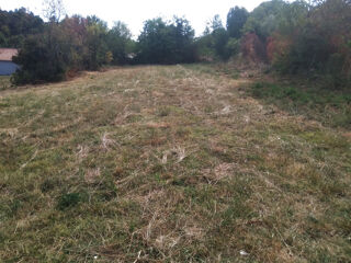  Terrain � vendre 1572 m�