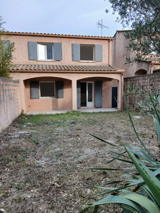  Maison � vendre 4 pi�ces 77 m�