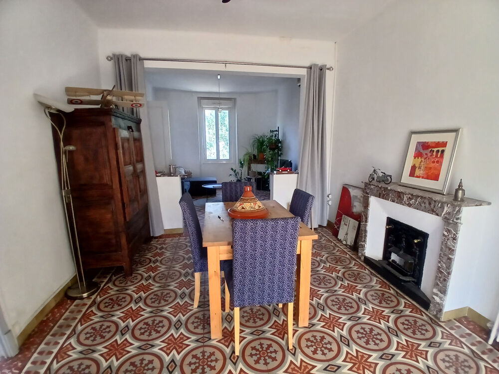 Vente Maison VENTE - MAISON - 5 PIECES - 127 M2 - ALES Ales