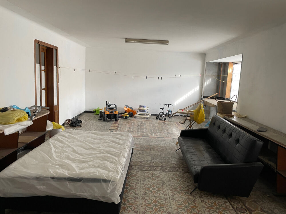 Vente Maison VENTE -ENSEMBLE IMMOBILIER - 640 m2 - SAINT FLORENT SUR AUZONNET St florent sur auzonnet