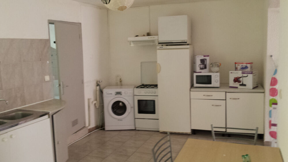 Vente Immeuble VENTE - IMMEUBLE - 185 m2 - ALES Ales