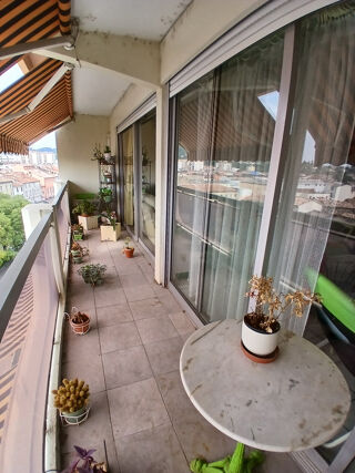  Appartement à vendre 3 pièces 77 m²