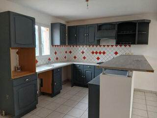  Maison � vendre 4 pi�ces 77 m�