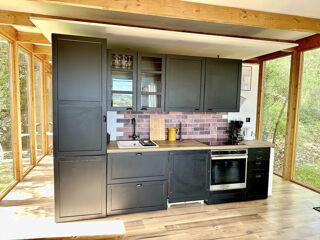  Maison � vendre 2 pi�ces 55 m�