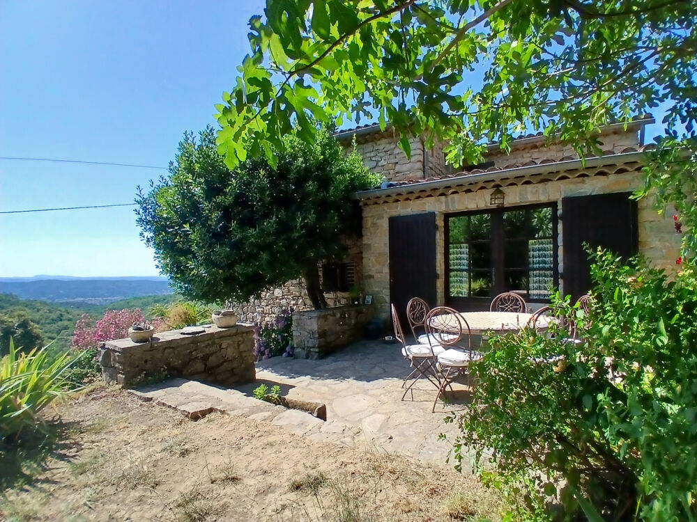Vente Maison VENTE - MAS - 90 M2 HAB - 5 PIECES - ST MARTIN DE VALGALGUES St martin de valgalgues
