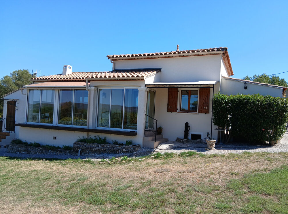 VENTE - MAISON - 5 PIECES - 113 M2 - MASSILLARGUES