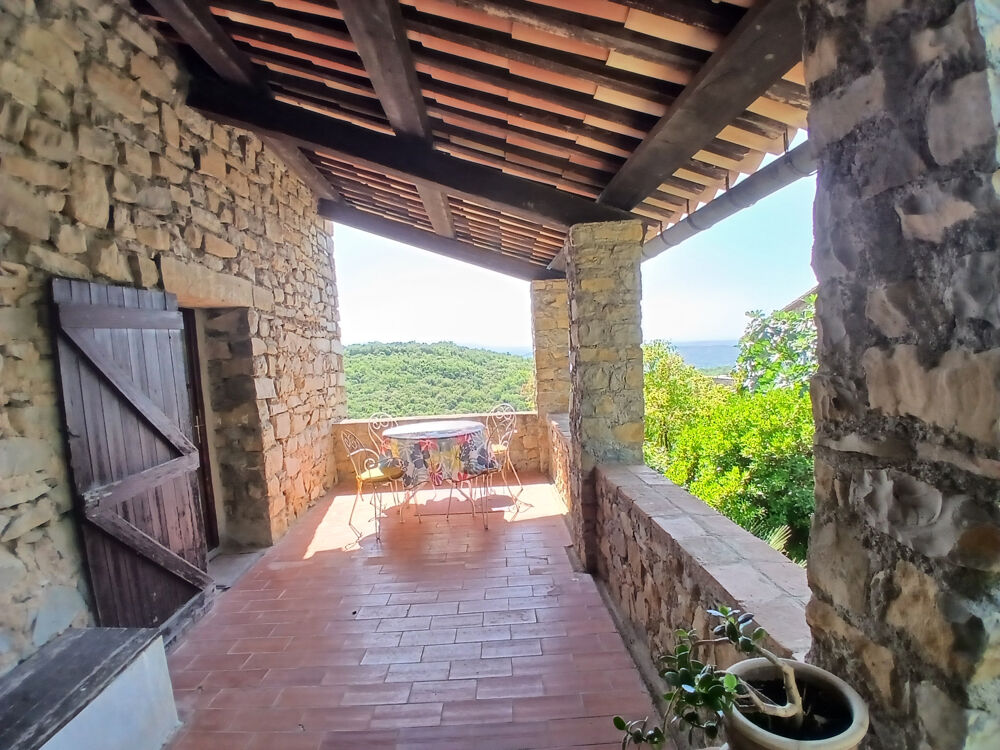 Vente Maison VENTE - MAS - 90 M2 HAB - 5 PIECES - ST MARTIN DE VALGALGUES St martin de valgalgues
