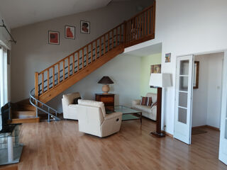  Appartement � vendre 4 pi�ces 109 m�