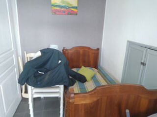  Appartement à vendre 3 pièces 62 m²