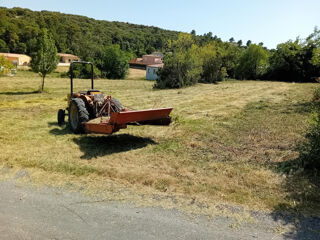  Terrain à vendre 1572 m²