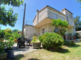  Maison à vendre 6 pièces 112 m²