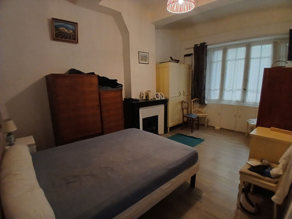 VENTE - APPARTEMENT - T.2 BIS - 62 M2 - ALES