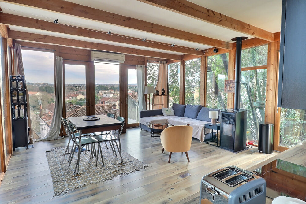 VENTE - MAISON - 55m 2 - 164 000 €