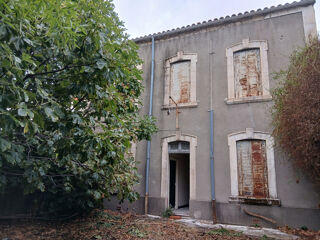  Maison à vendre 13 pièces 420 m²