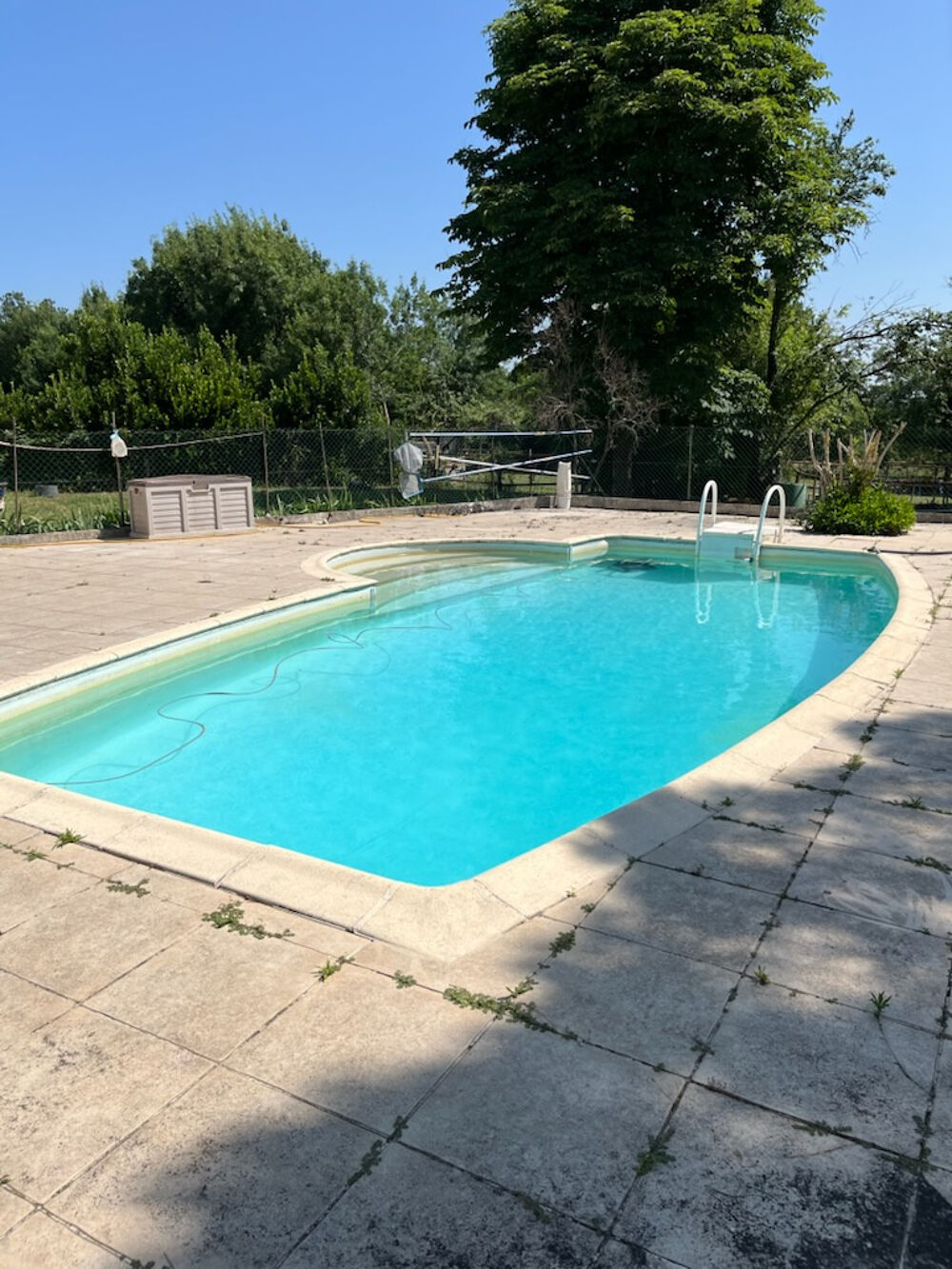 VENTE - MAISON - 180 M2 - ST CHRISTOL LES ALES
