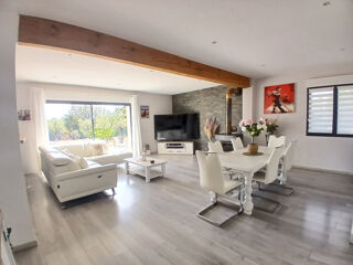  Maison à vendre 6 pièces 128 m²