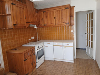  Maison à vendre 3 pièces 80 m²