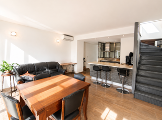  Maison à vendre 3 pièces 