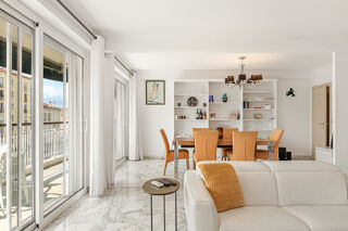  Appartement à vendre 5 pièces 149 m²