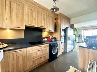  Appartement � vendre 4 pi�ces 92 m�