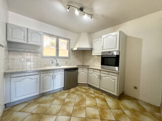  Maison à vendre 4 pièces 92 m²