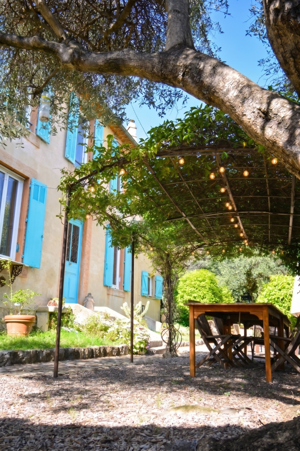 � vendre  Maison Grasse (06130)