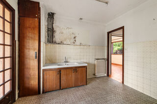  Maison à vendre 8 pièces 200 m²