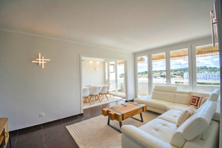 Appartement � louer 5 pi�ces 91 m�