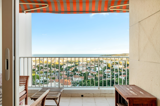  Appartement � vendre 4 pi�ces 93 m�