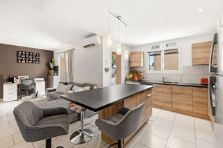  Appartement à vendre 3 pièces 75 m²