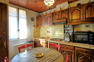  Maison � vendre 4 pi�ces 86 m�