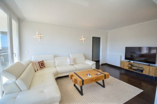  Appartement à louer 5 pièces 91 m²