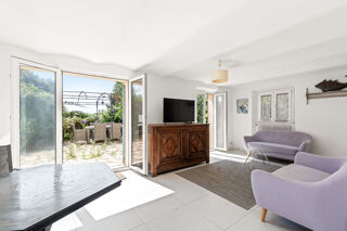  Maison � vendre 5 pi�ces 83 m�