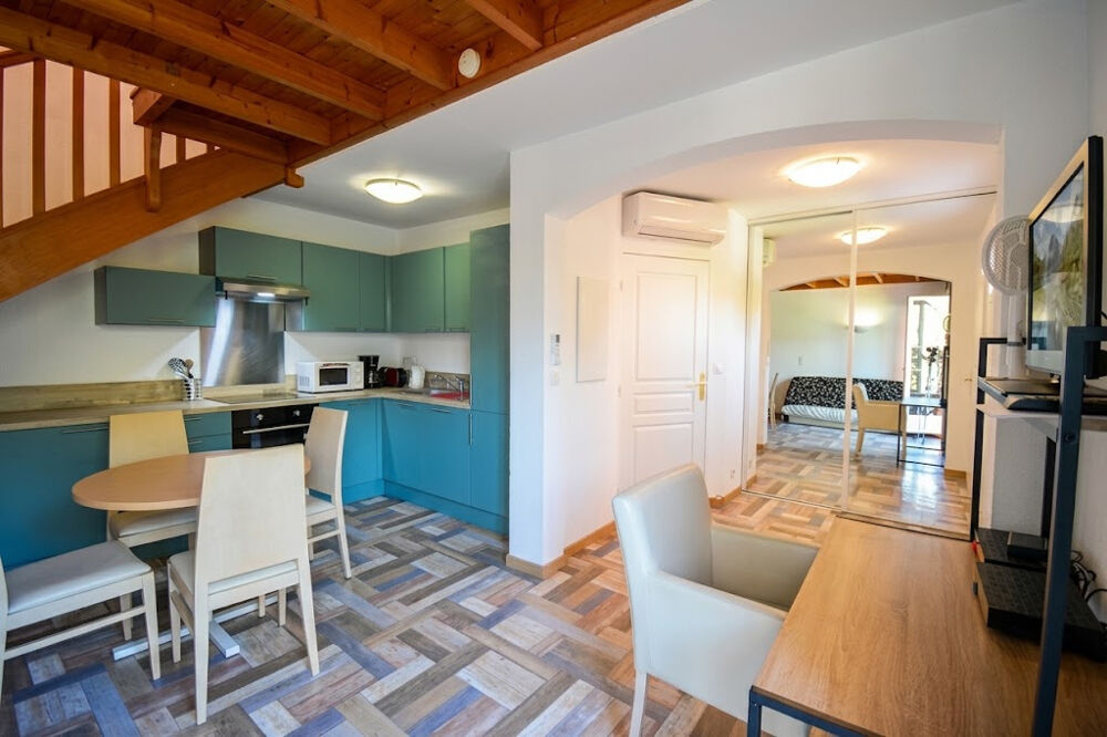 Location Maison À LOUER MOUANS-SARTOUX - Maison - 50,78 m2 - 3 pièces Mouans sartoux