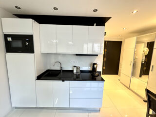  Appartement � vendre 1 pi�ce 25 m�