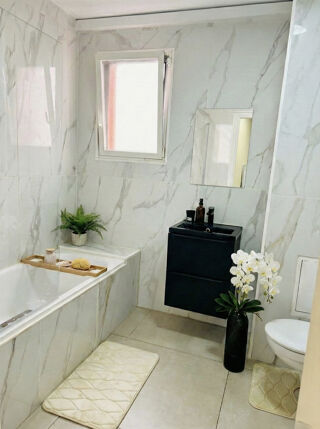  Appartement � vendre 2 pi�ces 43 m�