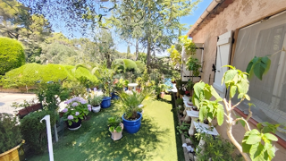  Remise / Grange à vendre 2 pièces 50 m²