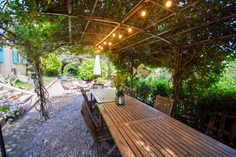 � vendre  Maison Grasse (06130)