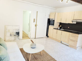 Location Appartement 2 PIECES RUE MEYNADIER COEUR DE VILLE A LOUER Cannes