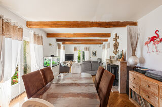  Maison � vendre 5 pi�ces 165 m�