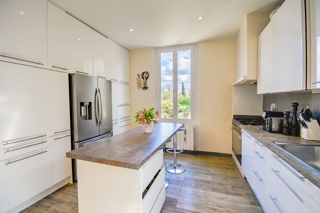  Maison à vendre 10 pièces 198 m²